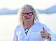 Pierre-Jean Chaleçon : Rencontre "au sommet" avec l'ex-femme d'un président...