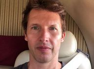 James Blunt : Le chanteur dévoile le visage de son sosie