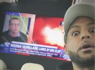 Booba, fusillade lors du tournage d'un clip : Il rigole de la situation