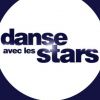 Logo "Danse avec les stars" sur le Twitter officiel de l'émission de TF1.