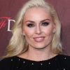 Lindsey Vonn - Photocall de la soirée "Sports Illustrated Fashionable 50" au Sunset Room Hollywood à Los Angeles, le 18 juillet 2019.