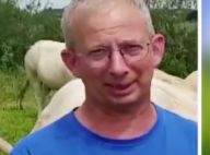 Denis (L'amour est dans le pré 2009) présente son fils Théo