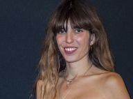 Lou Doillon topless : la fille de Jane Birkin se lâche sur Instagram