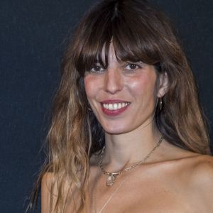 Lou Doillon - Dîner de gala de l'association AEM (Un Avenir pour les Enfants du Monde) au bénéfice des enfants du Rwanda organisée par B.Djian au Pavillon Ledoyen à Paris, France, le 11 décembre 2018. © Olivier Borde/Bestimage