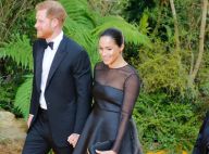 Meghan Markle et le prince Harry : Un dîner à petit prix après la polémique