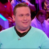 Sylvain dans "Les 12 Coups de midi" en 2015, sur TF1