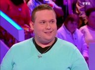 Sylvain (Les 12 Coups) aminci de 58 kilos : son combat pour perdre du poids