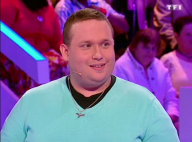 Sylvain (Les 12 Coups) aminci de 58 kilos : son combat pour perdre du poids