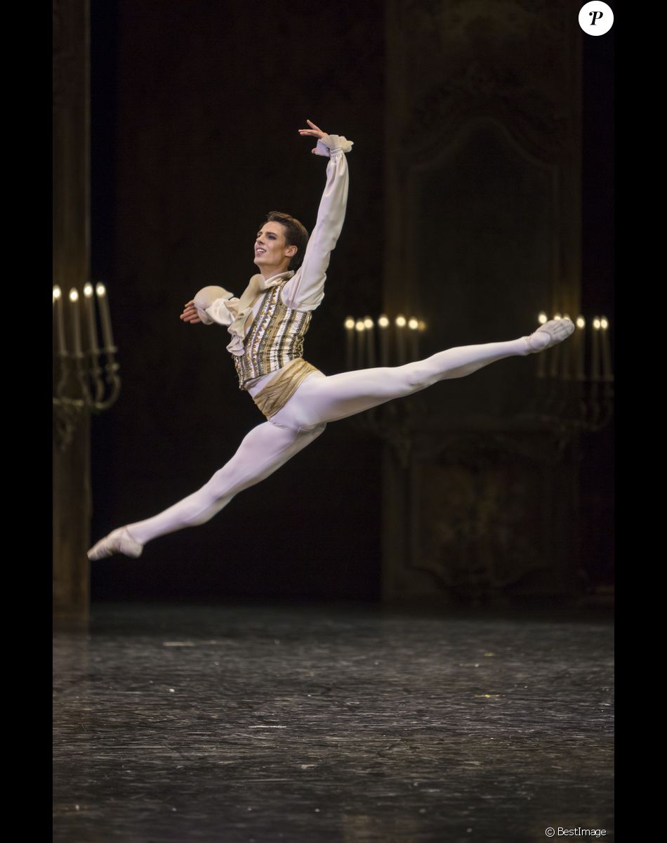 Germain Louvet à Paris, France, Le 12 Décembre 2014. © Collection ...