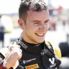 Anthoine Hubert, pilote de l'écurie BWT-Arden et de la Renault Racing Academy, ici lors de sa victoire en F2 sur le circuit Paul Ricard le 23 mai 2019, a trouvé la mort à 22 ans le 31 août 2019 sur le circuit de Spa-Francorchamps en Belgique lors d'une course de Formule 2. © Motorsports Images / Panoramic / Bestimage
