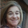 De vastes opérations de recherches étaient menées le 2 septembre 2019 dans la vallée de la Fuenfria près Cercedilla, au nord-ouest de Madrid en Espagne, pour tenter de retrouver l'ancienne skieuse Blanca Fernandez Ochoa, portée disparue depuis le 23 août. © Twitter Police nationale espagnole