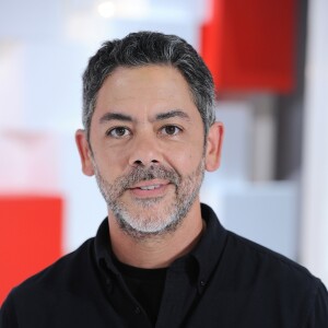 Exclusif - Manu Payet - Enregistrement de l'émission ' Vivement Dimanche Prochain ' au studio Gabriel. Diffusion le 08/09/2019 sur France 2. © Guillaume Gaffiot / Bestimage.