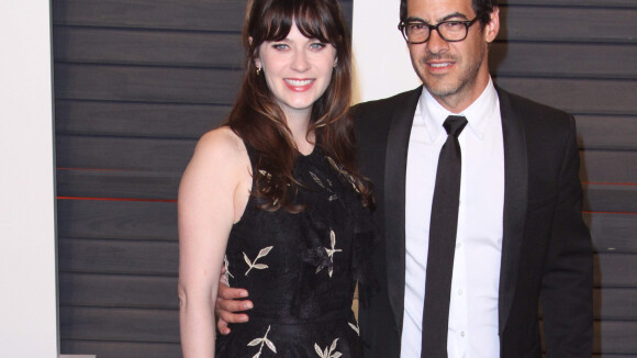 Zooey Deschanel divorce de Jacob Pechenik après 4 ans de mariage