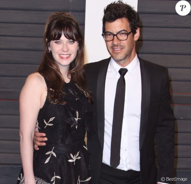 Zooey Deschanel Divorce De Jacob Pechenik Apres 4 Ans De Mariage