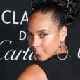 Alicia Keys - Photocall de la soirée Harper's BAZAAR 2019 "ICONS By C.Roitfeld" lors de la Fashion Week de New York (NYFW), le 6 septembre 2019.