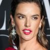 Alessandra Ambrosio - Photocall de la soirée Harper's BAZAAR 2019 "ICONS By C.Roitfeld" lors de la Fashion Week de New York (NYFW), le 6 septembre 2019.