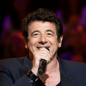 Exclusif - Patrick Bruel - Enregistrement des séquences de l'émission anniversaire "Elie Kakou, ben alors... 20 ans déjà" au Cirque d'hiver le 29 mai 2019. © Romuald Meigneux / Bestimage