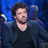 Patrick Bruel visé par une enquête : il met sa promo en stand-by