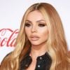 Jesy Nelson du groupe Little Mix - Photocall de la soirée "Capital FM - Jingle Bell Ball 2018" à l'O2 Arena à Londres (Jour 2), le 9 décembre 2018.