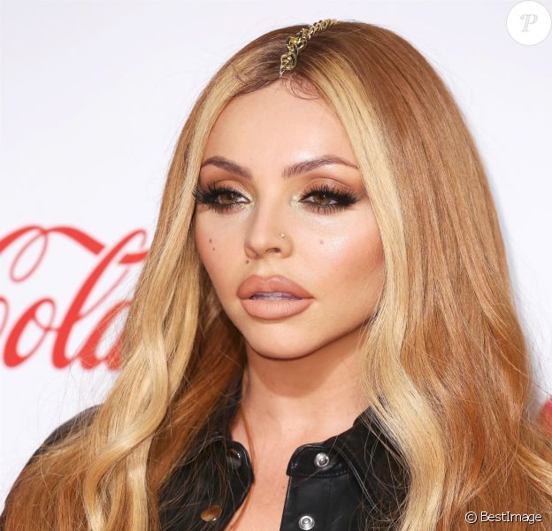 Jesy Nelson (Little Mix) : Sa tentative de suicide à cause ...