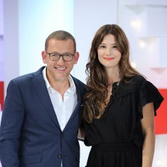 dany boon exclusif alice mission fleurot enregistrement vivement purepeople