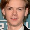 Thomas Brodie-Sangster - Avant-première du film "Le Labyrinthe : Le Remède Mortel" au cinéma le Grand Rex à Paris le 24 janvier 2018. © Coadic Guirec/Bestimage