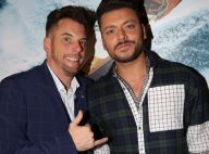 Norbert Tarayre, Priscilla Betti et Kev Adams : leur folle soirée au Splash