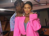 Kylie Jenner : Le sexe avec Travis ? Encore mieux depuis la naissance de Stormi