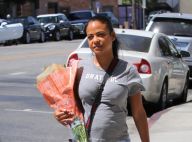 Christina Milian enceinte de M. Pokora : baby bump et shopping pour bébé