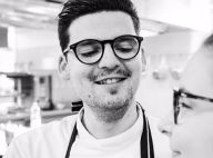Camille Delcroix (Top Chef) dévoile le visage de sa fille Rose pour la 1ere fois