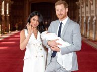 Meghan Markle, Harry et Archie : Une photo de famille adorable dévoilée