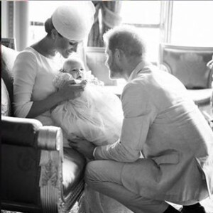 Meghan Markle souhaite un joyeux anniversaire au prince Harry sur Instagram, le 15 septembre 2019. Une nouvelle photo de leur fils Archie dévoilée.