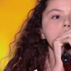 Nour - "The Voice Kids 2019", le 20 septembre 2019 sur TF1.