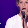 Alaïs - "The Voice Kids 2019", le 20 septembre 2019 sur TF1.