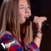 Mila - "The Voice Kids 2019", le 20 septembre 2019 sur TF1.