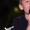 Joann - "The Voice Kids 2019", le 20 septembre 2019 sur TF1.