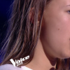 Coline - "The Voice Kids 2019", le 20 septembre 2019 sur TF1.