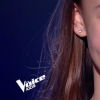 Coline - "The Voice Kids 2019", le 20 septembre 2019 sur TF1.
