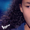 Romane - "The Voice Kids 2019", le 20 septembre 2019 sur TF1.