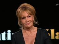 Clémentine Célarié dévoile son vrai prénom en direct à la télévision
