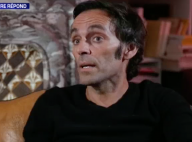 Yann Moix "recevait des raclées" : son frère Alexandre raconte les punitions