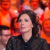 Exclusif - Géraldine Maillet - 1000ème de l'émission "Touche pas à mon poste" (TPMP) en prime time sur C8 à Boulogne-Billancourt le 27 avril 2017.