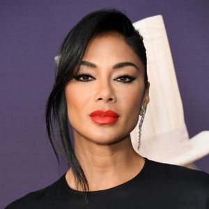 Nicole Scherzinger à la première de la série "The Masked Singer'' au restaurant The Bazaar à l'hôtel SLS Hotel à Los Angeles, Californie, Etats-Unis, le 10 septembre 2019. © Birdie Thompson/AdMedia/Zuma Press/Bestimage