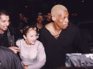 Madonna : Elle avait promis une fortune à Dennis Rodman pour tomber enceinte