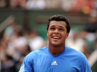 Jo-Wilfried Tsonga : "Je suis toujours un coeur à prendre... alors avis aux charmantes célibataires !"