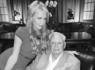 Paris Hilton effondrée : son "incroyable mentor" est mort