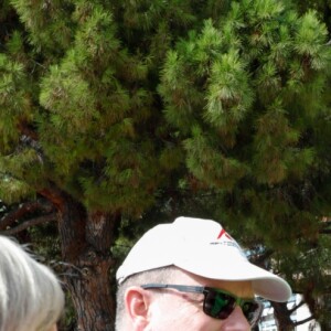 Exclusif - Le prince Albert II de Monaco a participé le 21 septembre 2019 à la première édition en principauté du World CleanUp Day, une opération de ramassage de déchets. © Claudia Albuquerque / Bestimage