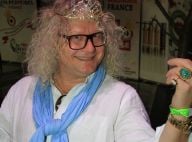 Pierre-Jean Chalençon très en forme pour une soirée 100% Miss