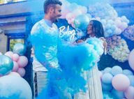 M. Pokora et Christina Milian : Leur handicap pour trouver un prénom à leur fils