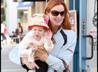 Marcia Cross : comment faire pour différencier ses jumelles Eden et Savannah ?